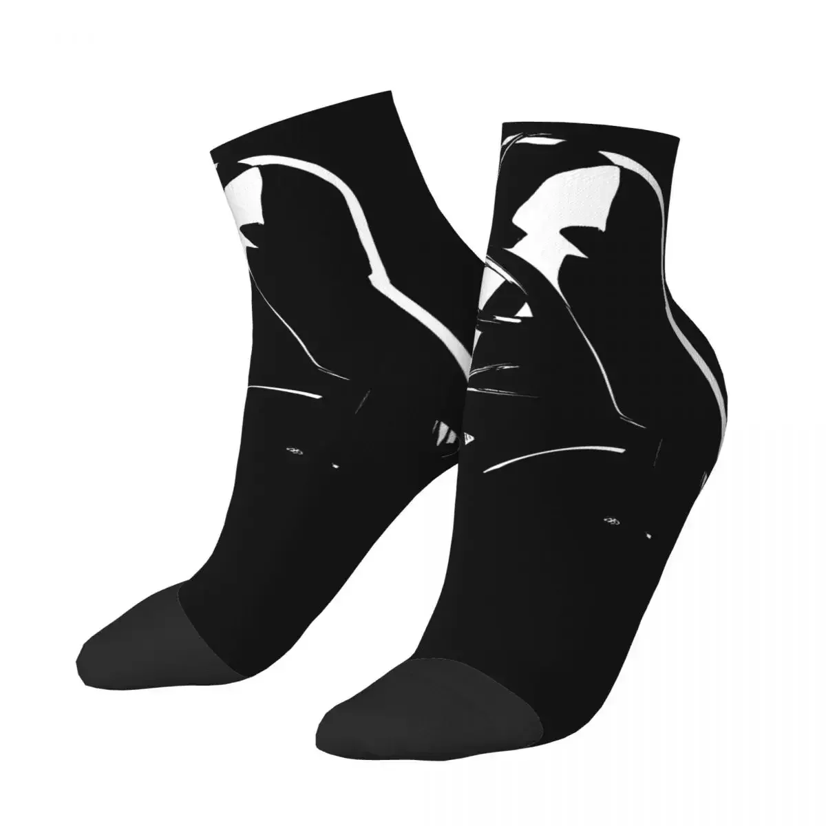 The Darth Face Socks Harajuku Super Soft Stockings All Season Socks Accessories for Unisex Gifts
The Darth Face Socks Harajuku Super Soft Stockings All Season Socks Accessories for Unisex Gifts