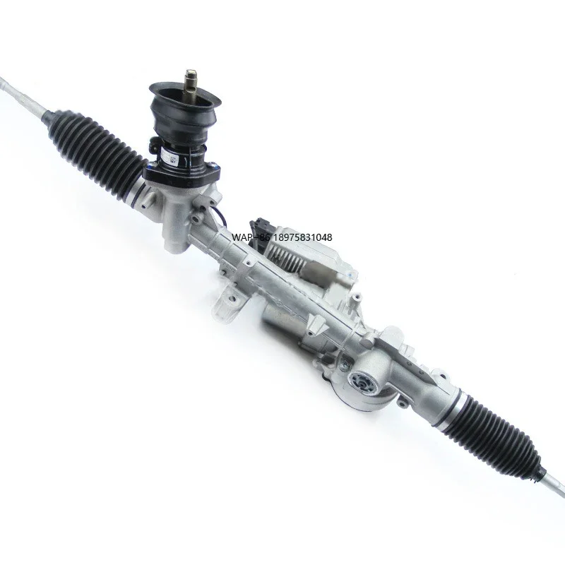 Auto Steering Gear Replacement for 1774601701 1774609400 1774605800 Pinion Steering Rack Assembly
Auto Steering Gear Replacement for 1774601701 1774609400 1774605800 Pinion Steering Rack Assembly