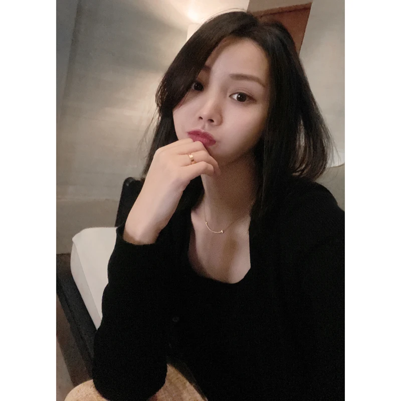 Spring Knitted Vest Cardigan Set Women's Slim Fit Versatile by SPRING Quali Fabric Spring 2023 Collection
Spring Knitted Vest Cardigan Set Women's Slim Fit Versatile by SPRING Quali Fabric Spring 2023 Collection