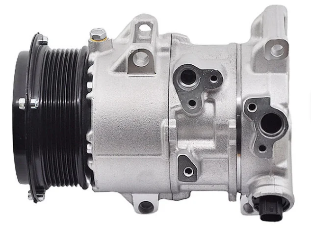 For 6SEU16C 7PK Car Air Conditioner Compressor 12V For Toyota For Camry For RAV4 For Vellfire 4472601149 2005-2011
For 6SEU16C 7PK Car Air Conditioner Compressor 12V For Toyota For Camry For RAV4 For Vellfire 4472601149 2005-2011
