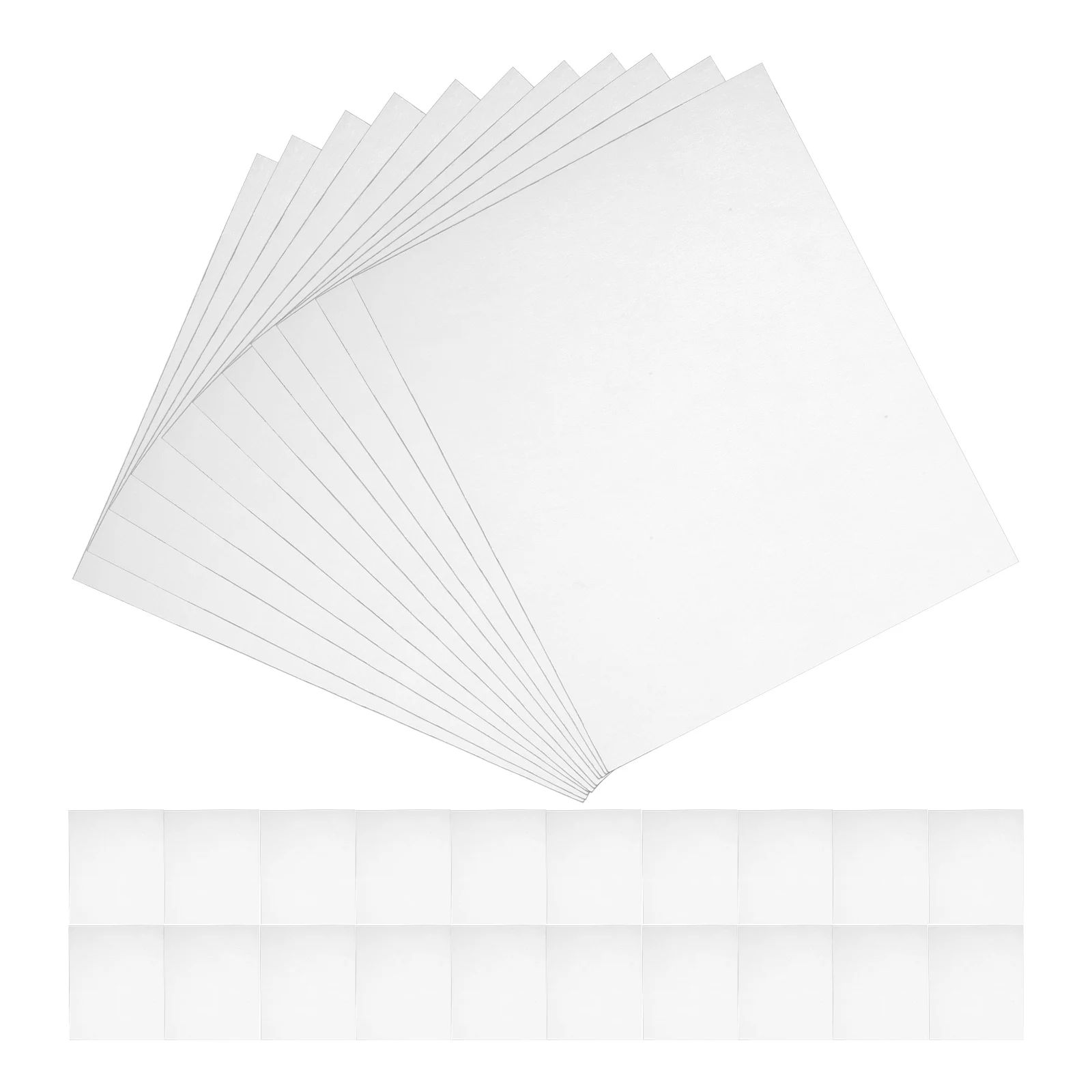 50pcs Pet Urine Large Absorbent Leakproof Dog Pee Extra Strong Disposable Training Pads For Cats Dogs Skin Friendly High
50pcs Pet Urine Large Absorbent Leakproof Dog Pee Extra Strong Disposable Training Pads For Cats Dogs Skin Friendly High