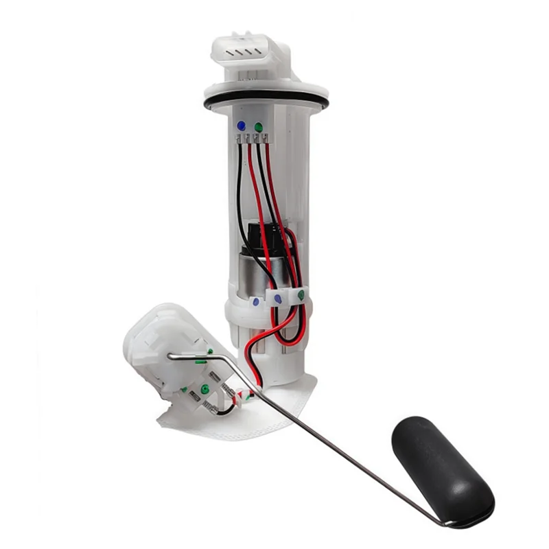AUTO Motorcycle Fuel Pump Assembly 16700-KWN-901 16700-KWN-904 For Honda PCX125 PCX 125 2010-2014 Motorcycle Accessories
AUTO Motorcycle Fuel Pump Assembly 16700-KWN-901 16700-KWN-904 For Honda PCX125 PCX 125 2010-2014 Motorcycle Accessories