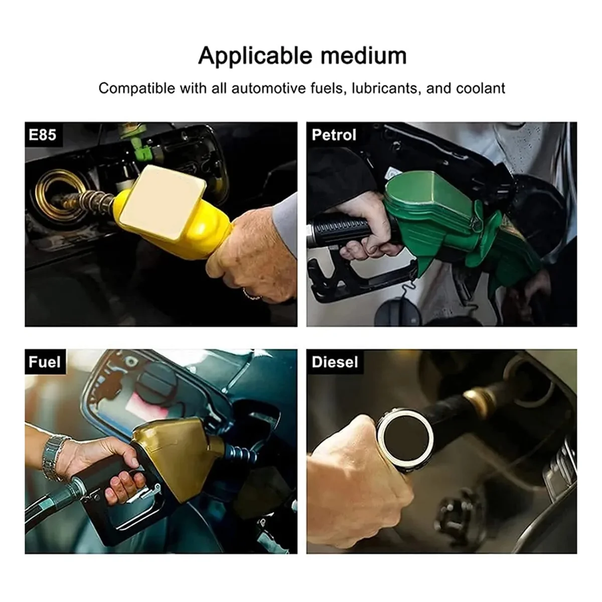 Охладитель автоматической коробки передач AN6-6AN Комплект шлангов для GM 4L60E 4L65E TH350 TH400
Охладитель автоматической коробки передач AN6-6AN Комплект шлангов для GM 4L60E 4L65E TH350 TH400