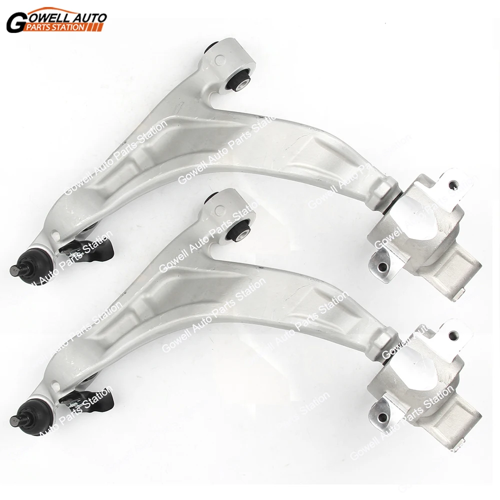 54501-1CA0C 54500-1CA0C пара 2 шт. комплекты треугольных рычагов управления передней нижней подвеской для Infiniti FX35 FX50 QX70 S51
54501-1CA0C 54500-1CA0C пара 2 шт. комплекты треугольных рычагов управления передней нижней подвеской для Infiniti FX35 FX50 QX70 S51