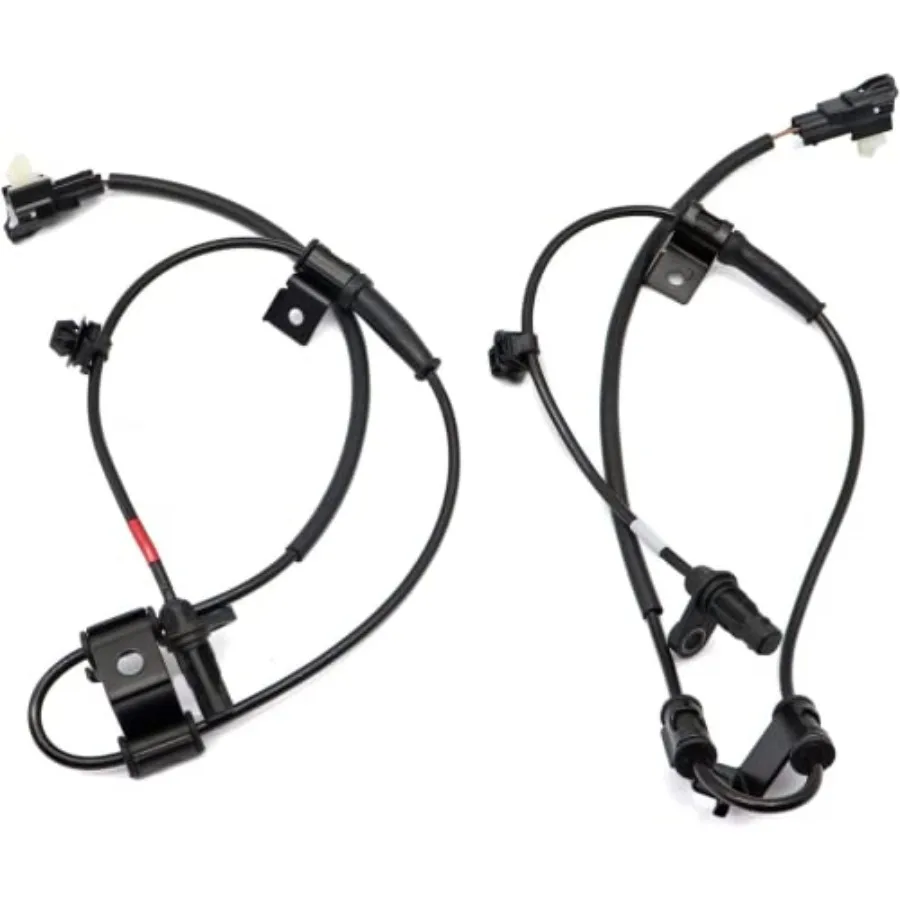 2PCS ABS Wheel Speed Sensor for Hyundai Sonata 2011-2014 598303S000 598103S000
2PCS ABS Wheel Speed Sensor for Hyundai Sonata 2011-2014 598303S000 598103S000