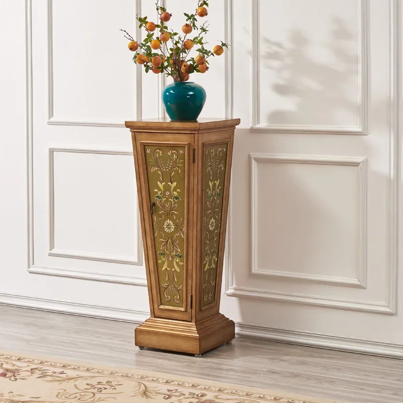 Мебель для гостиной Jardiniere, шкафчик, полка для зеленых растений, римская колонна, подставка для цветов
Мебель для гостиной Jardiniere, шкафчик, полка для зеленых растений, римская колонна, подставка для цветов