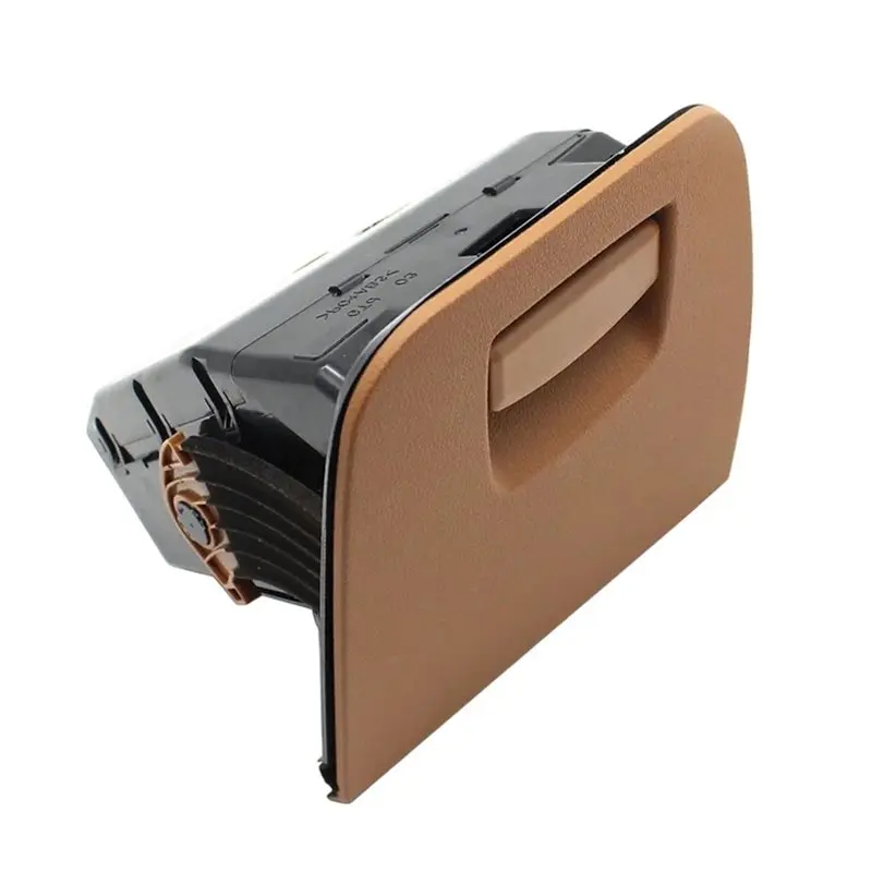A58X-Storage Box For BMW 5 Series G30 G31 G38 17-23 6GT G32 Glove Switch Box LHD Driver' S Seat Toolbox Champagne 51456997932
A58X-Storage Box For BMW 5 Series G30 G31 G38 17-23 6GT G32 Glove Switch Box LHD Driver' S Seat Toolbox Champagne 51456997932
