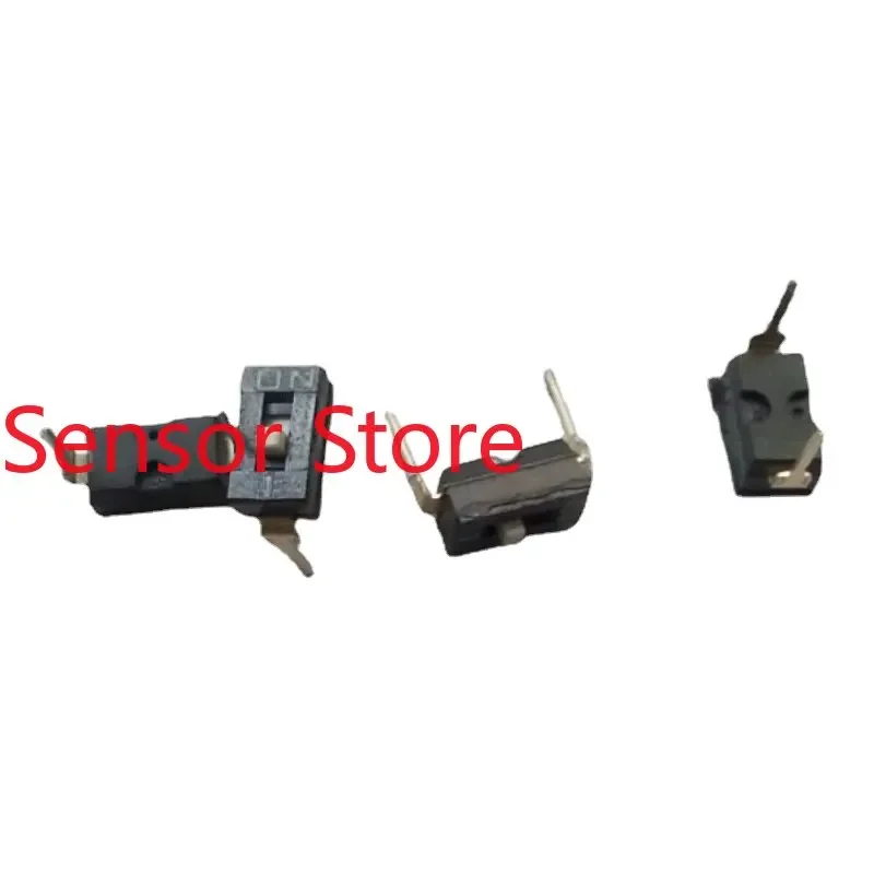 10PCS NDI-01H-V 1-bit Coded Dip Switch Is Directly Inserted With A Pitch Of 2.54 Mm.
10PCS NDI-01H-V 1-bit Coded Dip Switch Is Directly Inserted With A Pitch Of 2.54 Mm.