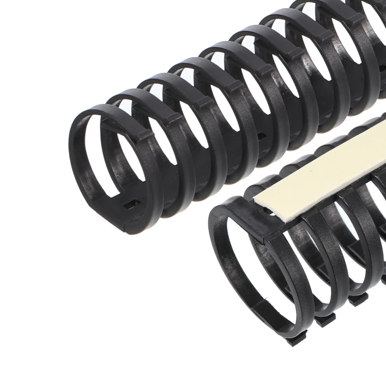 1.6ft Cable Raceway Cord Cover Hider Cable Management Self Adhesive Wire Channel for 30mm Dia Cable, Black
1.6ft Cable Raceway Cord Cover Hider Cable Management Self Adhesive Wire Channel for 30mm Dia Cable, Black
