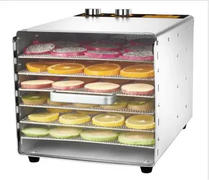 Commercial Heat Pump Vacuum Vegetable Fruit Spray Dryer Food Dehydrator Drying Machine
Commercial Heat Pump Vacuum Vegetable Fruit Spray Dryer Food Dehydrator Drying Machine