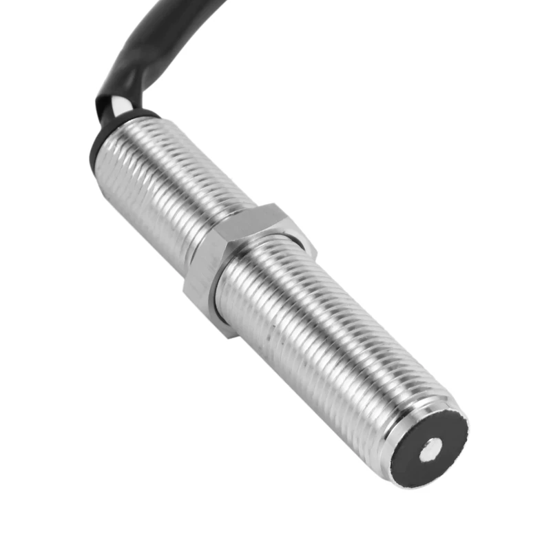 2X New 3034572 Magnetic Pickup Mpu Generator Speed Sensor Rotational Speed Sensor Rpm For Generator Set
2X New 3034572 Magnetic Pickup Mpu Generator Speed Sensor Rotational Speed Sensor Rpm For Generator Set