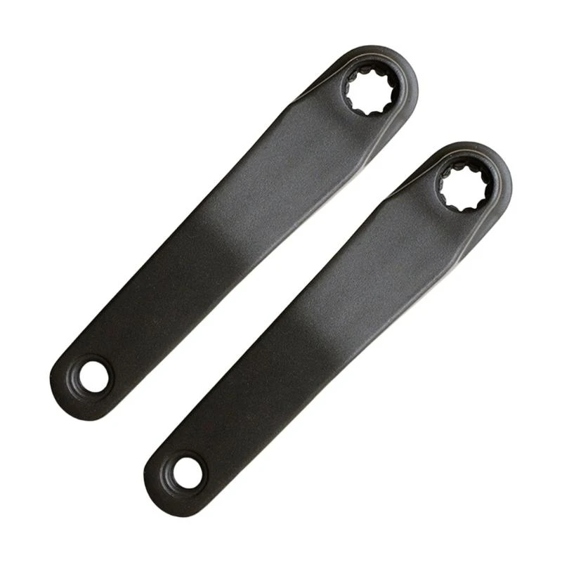 G6DE 1pair Electric Bike Cranks Arm Cranksets Light Weight Cranks Arm Folded Bicycles for Bike Middle Drove Motor
G6DE 1pair Electric Bike Cranks Arm Cranksets Light Weight Cranks Arm Folded Bicycles for Bike Middle Drove Motor