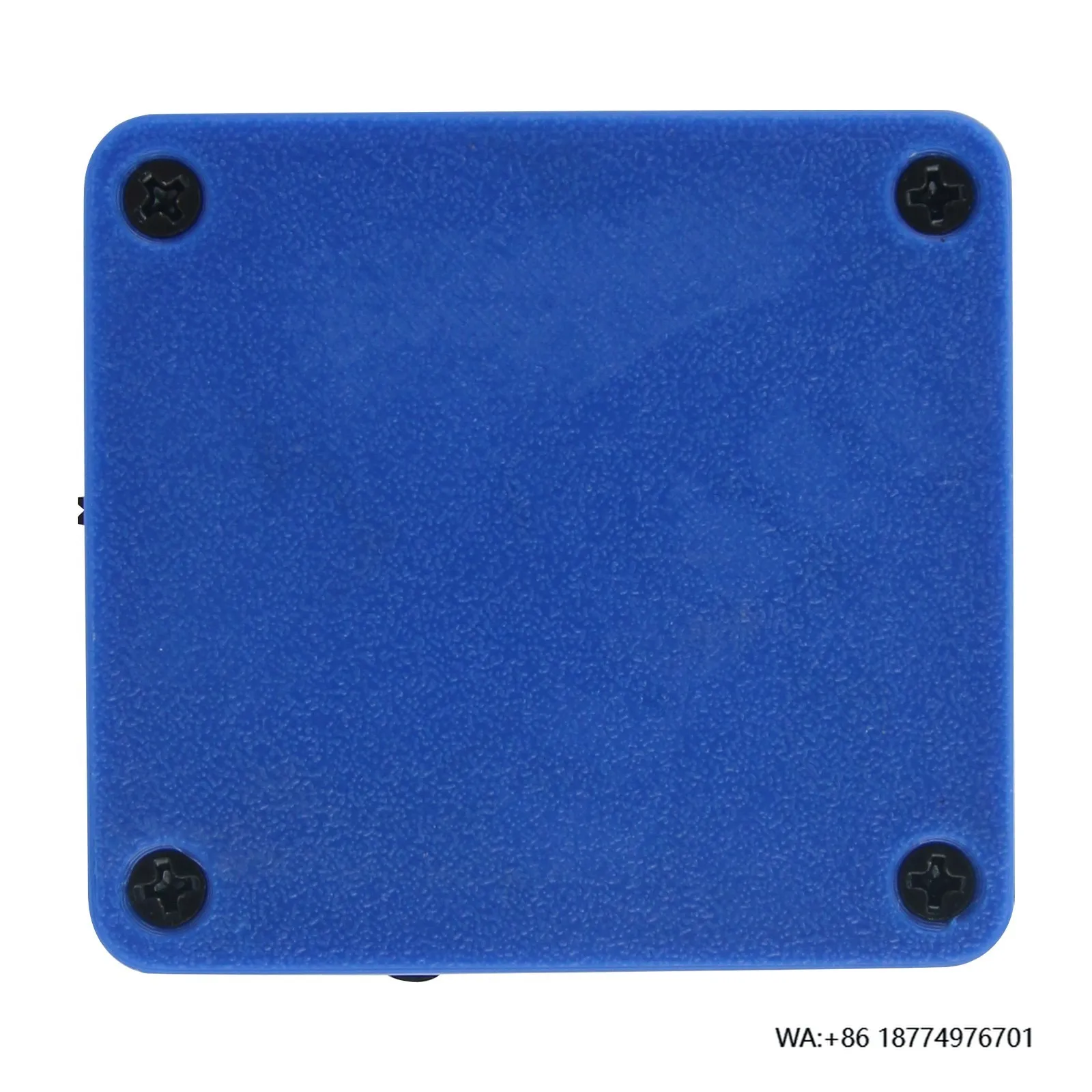 Мини-CW Key Version Тренажер азбуки Морзе HAM Радио Обучение корпусу с 3D-печатью и 0,96-дюймовым OLED-экраном
Мини-CW Key Version Тренажер азбуки Морзе HAM Радио Обучение корпусу с 3D-печатью и 0,96-дюймовым OLED-экраном