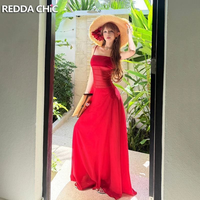 Платье ReddaChic с корсетом и вырезами, на тонких бретелях, с завязками на спине, облегающее, струящееся, макси, цельное, для отпуска и отдыха
Платье ReddaChic с корсетом и вырезами, на тонких бретелях, с завязками на спине, облегающее, струящееся, макси, цельное, для отпуска и отдыха