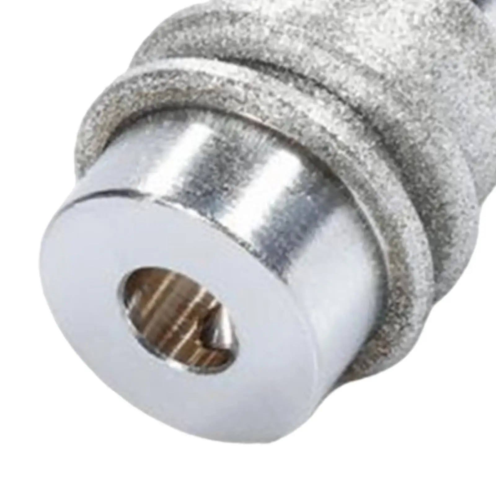 Alloy Diamond Grinder Bits Glass Tool Grinding Head Set for Stained Glass Crafts Tile and Stone Drilling
Alloy Diamond Grinder Bits Glass Tool Grinding Head Set for Stained Glass Crafts Tile and Stone Drilling