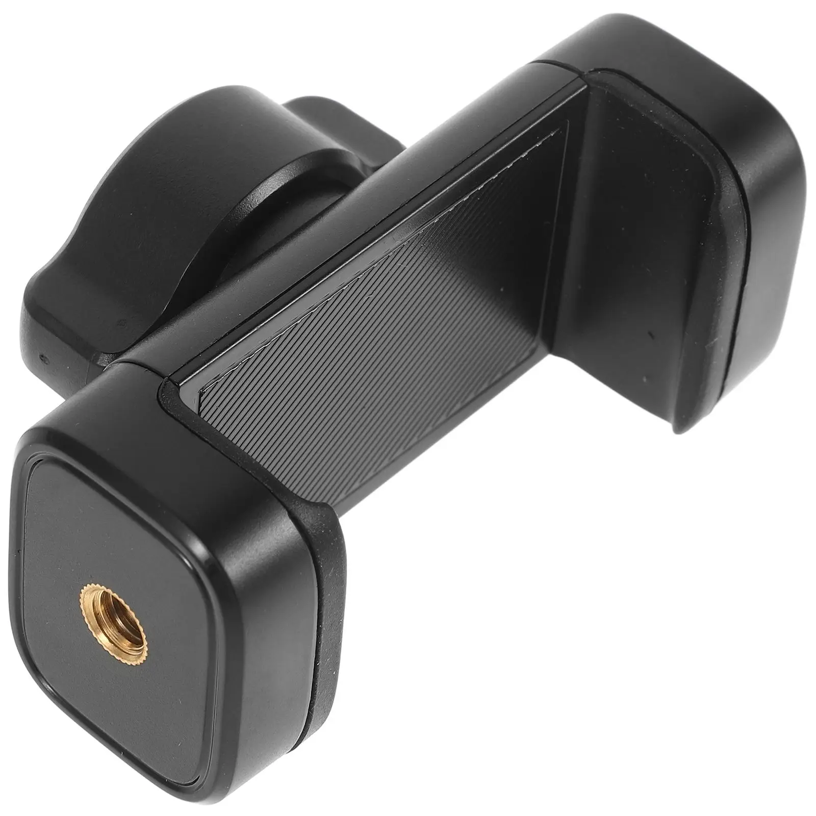 Tripod Holder Adjustable Clamp For Smartphone Photography Replacement Tripod Mount Accessories Phone Rack For Phone Clamp Black
Tripod Holder Adjustable Clamp For Smartphone Photography Replacement Tripod Mount Accessories Phone Rack For Phone Clamp Black