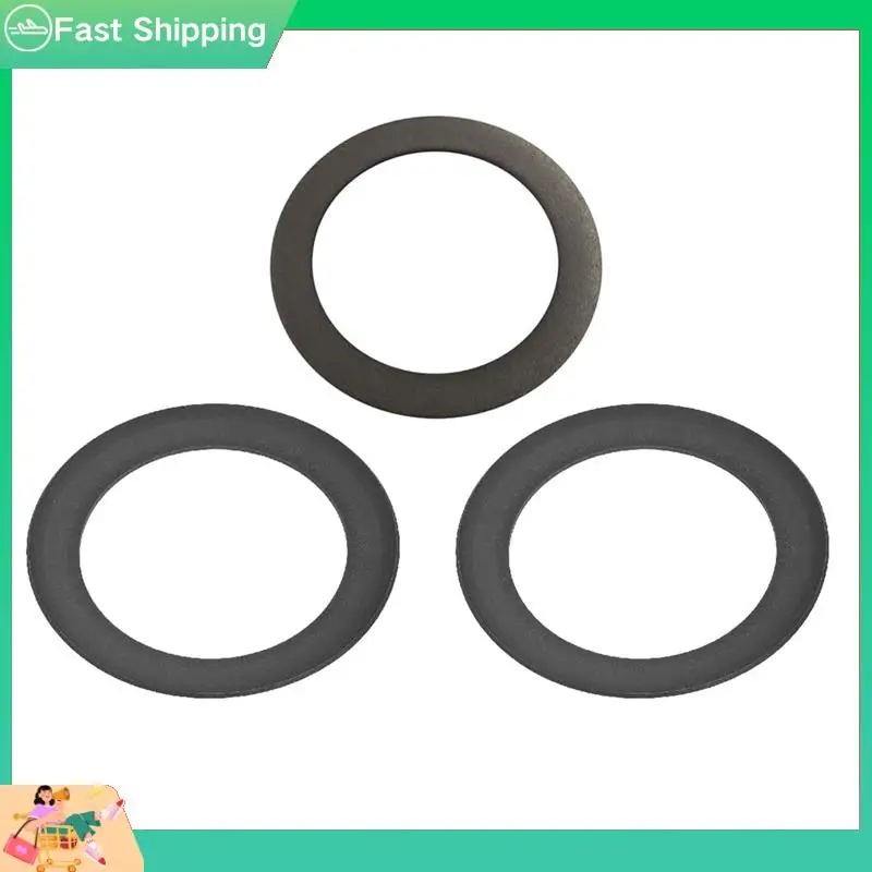 3Pcs DAC-308 Piston Ring For Craftsman Air Compressor DAC-308 K-0650 For , Porter Cable & More Air Compressor Parts-Tvdae
3Pcs DAC-308 Piston Ring For Craftsman Air Compressor DAC-308 K-0650 For , Porter Cable & More Air Compressor Parts-Tvdae