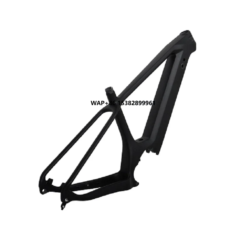 Dengfu E14 Bicycle Frame Mountain Bike Bicicleta Aro 29 Carbon Bike Frame
Dengfu E14 Bicycle Frame Mountain Bike Bicicleta Aro 29 Carbon Bike Frame