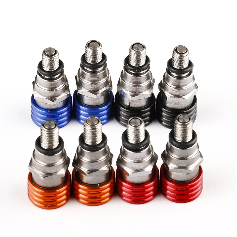 M4x0.7 CNC воздушные клапаны для вилки мотоцикла Husqvarna TC FC TE FE 85-501 2014-2019 для KTM SX SXF XC XCF XCW XCFW EXC EXCF
M4x0.7 CNC воздушные клапаны для вилки мотоцикла Husqvarna TC FC TE FE 85-501 2014-2019 для KTM SX SXF XC XCF XCW XCFW EXC EXCF