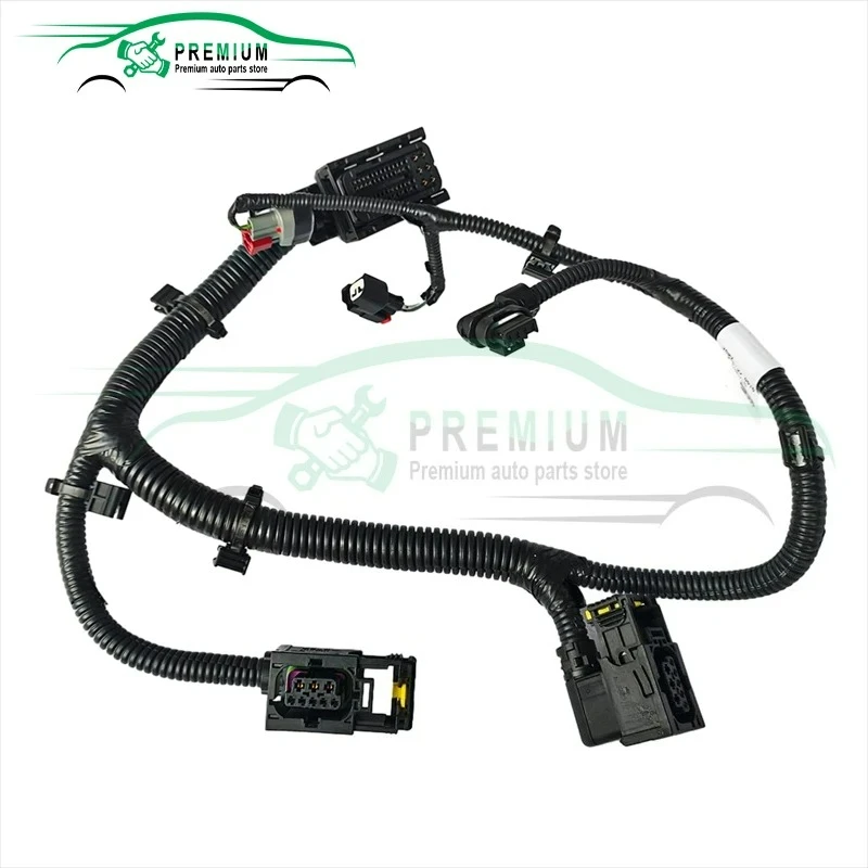 AE8Z-7Z369-F A2C53377498 New DPS6 6DCT250 Transmission Control Module Programming Connector Fits for Ford Focus A2C30743100
AE8Z-7Z369-F A2C53377498 New DPS6 6DCT250 Transmission Control Module Programming Connector Fits for Ford Focus A2C30743100