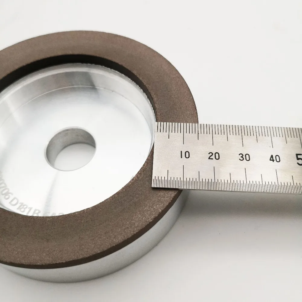 Resin Bond for Grinding Saw Blades Diamond Grinding Wheel Sharpener
Resin Bond for Grinding Saw Blades Diamond Grinding Wheel Sharpener