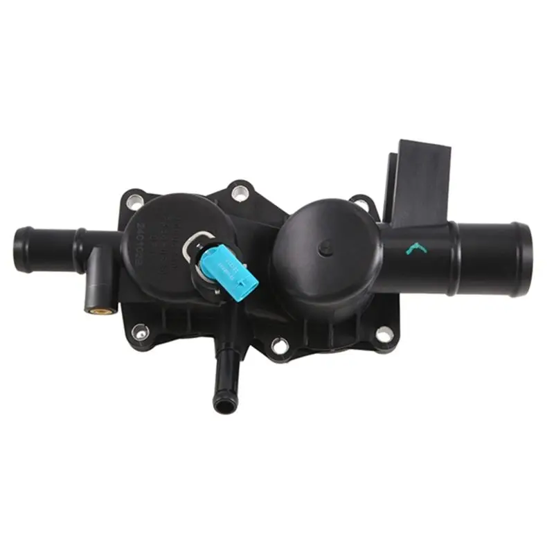 A57E-10008730 Thermostat Assembly For Engine Cooling Water Outlet Chamber For SAIC MG ZS GT MG3 Roewe I5 I6 RX3
A57E-10008730 Thermostat Assembly For Engine Cooling Water Outlet Chamber For SAIC MG ZS GT MG3 Roewe I5 I6 RX3