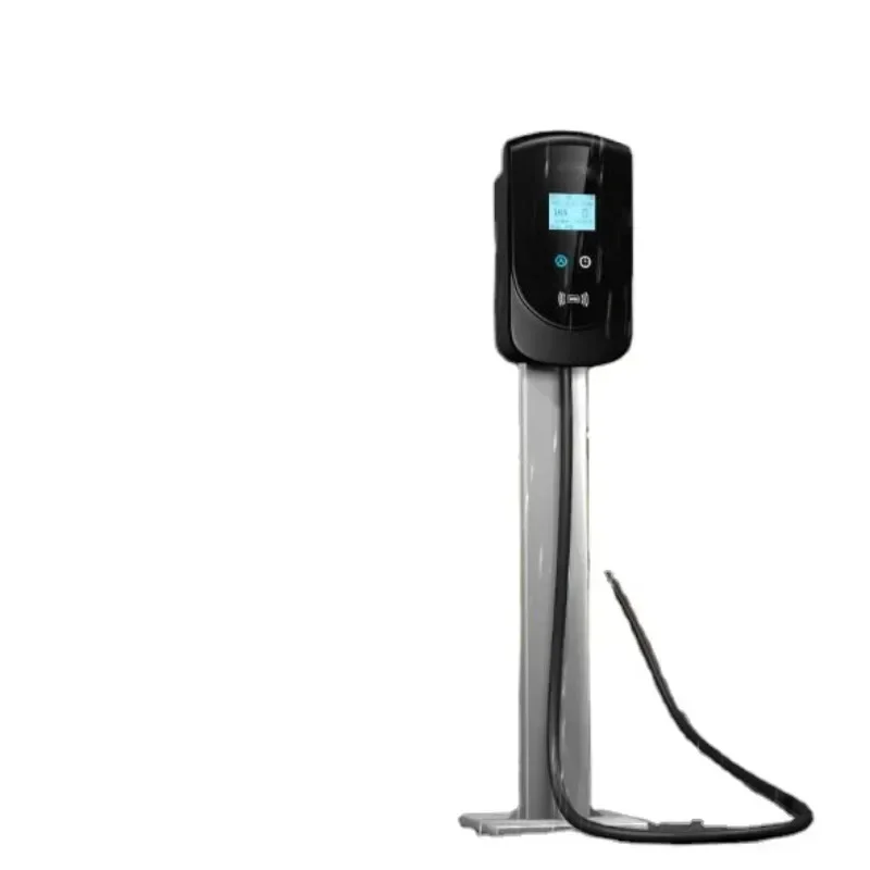 MAYATANGTUV Сертификация CE 22 кВт Wallbox Type 2 EV Быстрая настенная зарядная станция Электромобиль Автомобильные зарядные станции Столб M
MAYATANGTUV Сертификация CE 22 кВт Wallbox Type 2 EV Быстрая настенная зарядная станция Электромобиль Автомобильные зарядные станции Столб M