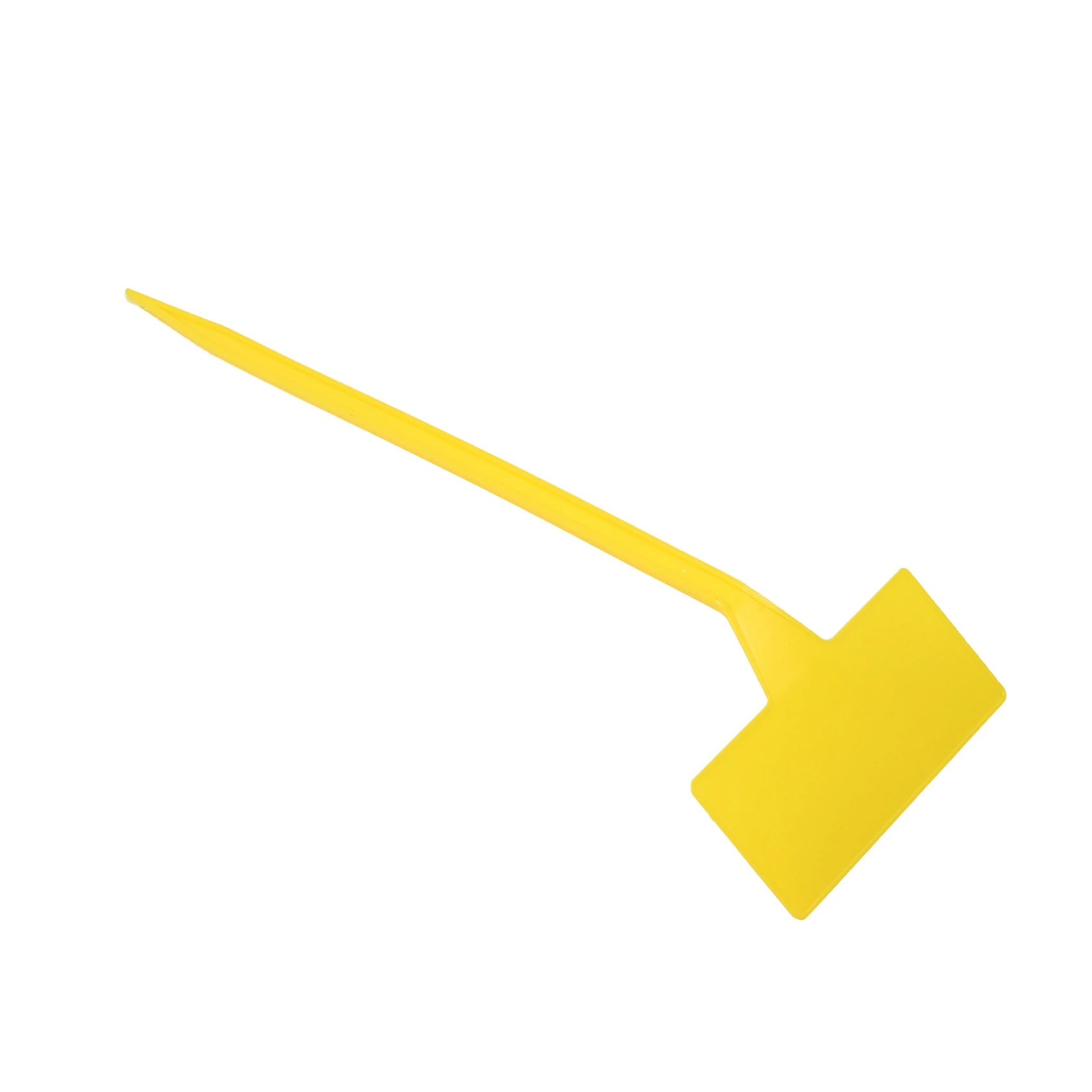 AB46-Gardens Planting Tools 100 Pcs Bonsai Plastic Plant Labels Garden Labels T-Type Upturned Garden Tags Markers Yellow
AB46-Gardens Planting Tools 100 Pcs Bonsai Plastic Plant Labels Garden Labels T-Type Upturned Garden Tags Markers Yellow