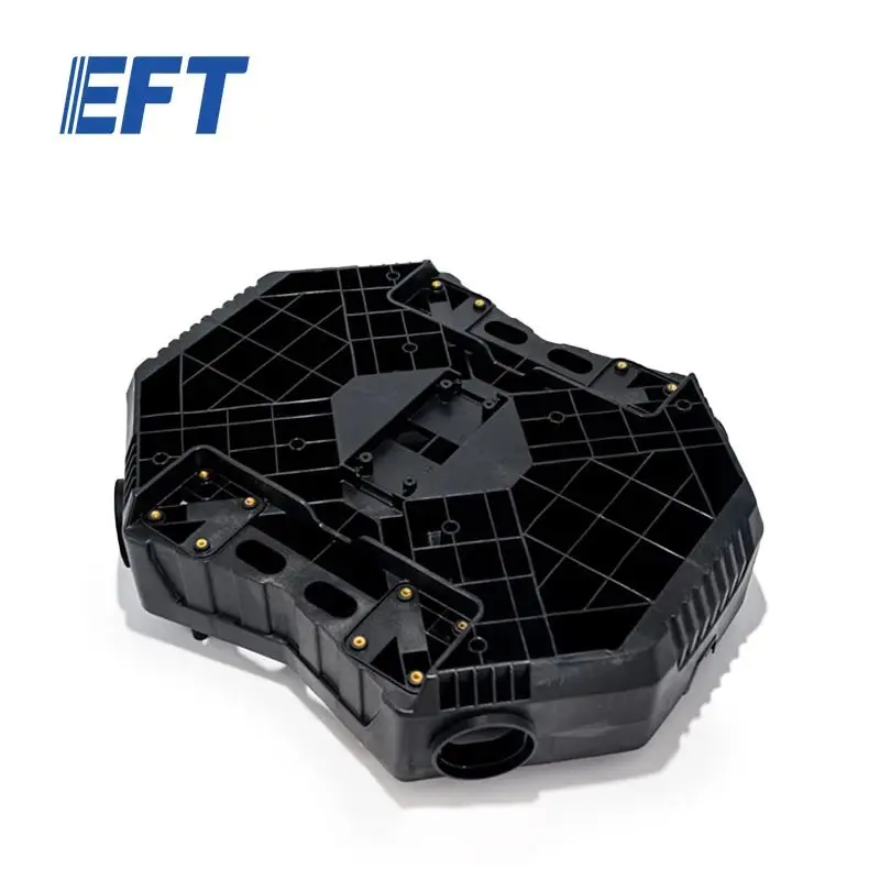 EFT Drone Accessories Drone Body Only Four Axes/E4P/1pcs For EFT E410P/E416P Agriculture Drone Repair Parts
EFT Drone Accessories Drone Body Only Four Axes/E4P/1pcs For EFT E410P/E416P Agriculture Drone Repair Parts