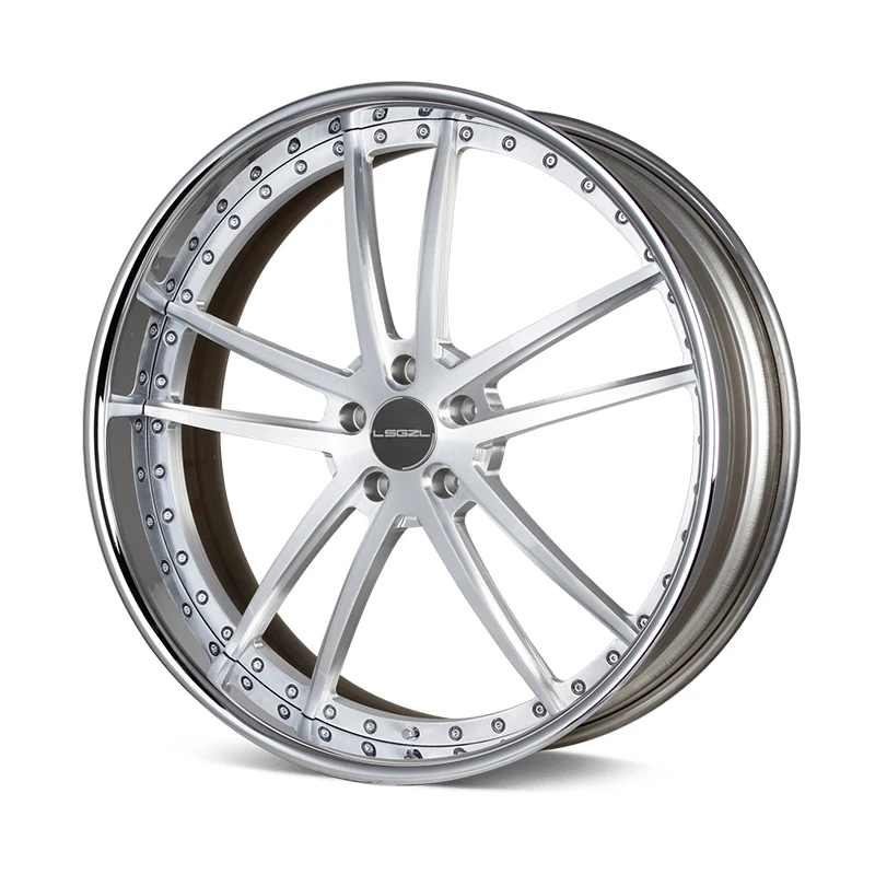 Hot-selling Forged for Advan Racing GT Wheels Premium Beyond 6061 Series for Supra 350Z 370Z 86 BRZ Sizes 15" to 18"x10
Hot-selling Forged for Advan Racing GT Wheels Premium Beyond 6061 Series for Supra 350Z 370Z 86 BRZ Sizes 15" to 18"x10