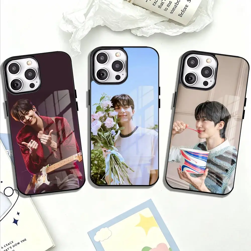 B-byeon W-wooseok Phone Case for iPhone 17 16 15 14 13 12 11 Pro Max Plus MINI Black magnetic crystal porcelain
B-byeon W-wooseok Phone Case for iPhone 17 16 15 14 13 12 11 Pro Max Plus MINI Black magnetic crystal porcelain
