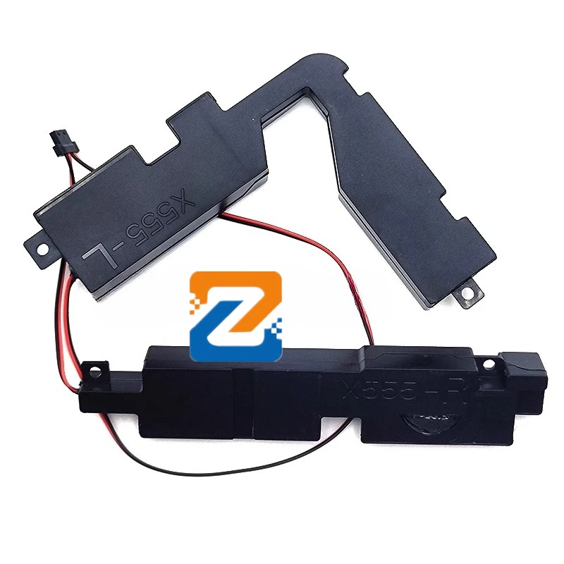 Встроенный динамик для ноутбука ASUS A555 A555L K555 K555L X555 X555L Y583 Y583L W509 W509L VM510 VM510L W519L R557L Sound Speaker
Встроенный динамик для ноутбука ASUS A555 A555L K555 K555L X555 X555L Y583 Y583L W509 W509L VM510 VM510L W519L R557L Sound Speaker