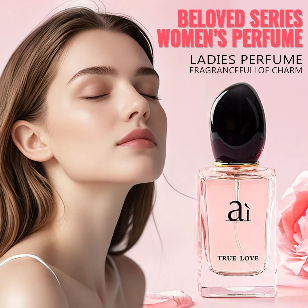 Luxury Woman Perfume Fresh Vitality Fashion Feminine Charm Romantic Fragrance High Quality Long Lasting Floral Eau De Toilette
Luxury Woman Perfume Fresh Vitality Fashion Feminine Charm Romantic Fragrance High Quality Long Lasting Floral Eau De Toilette