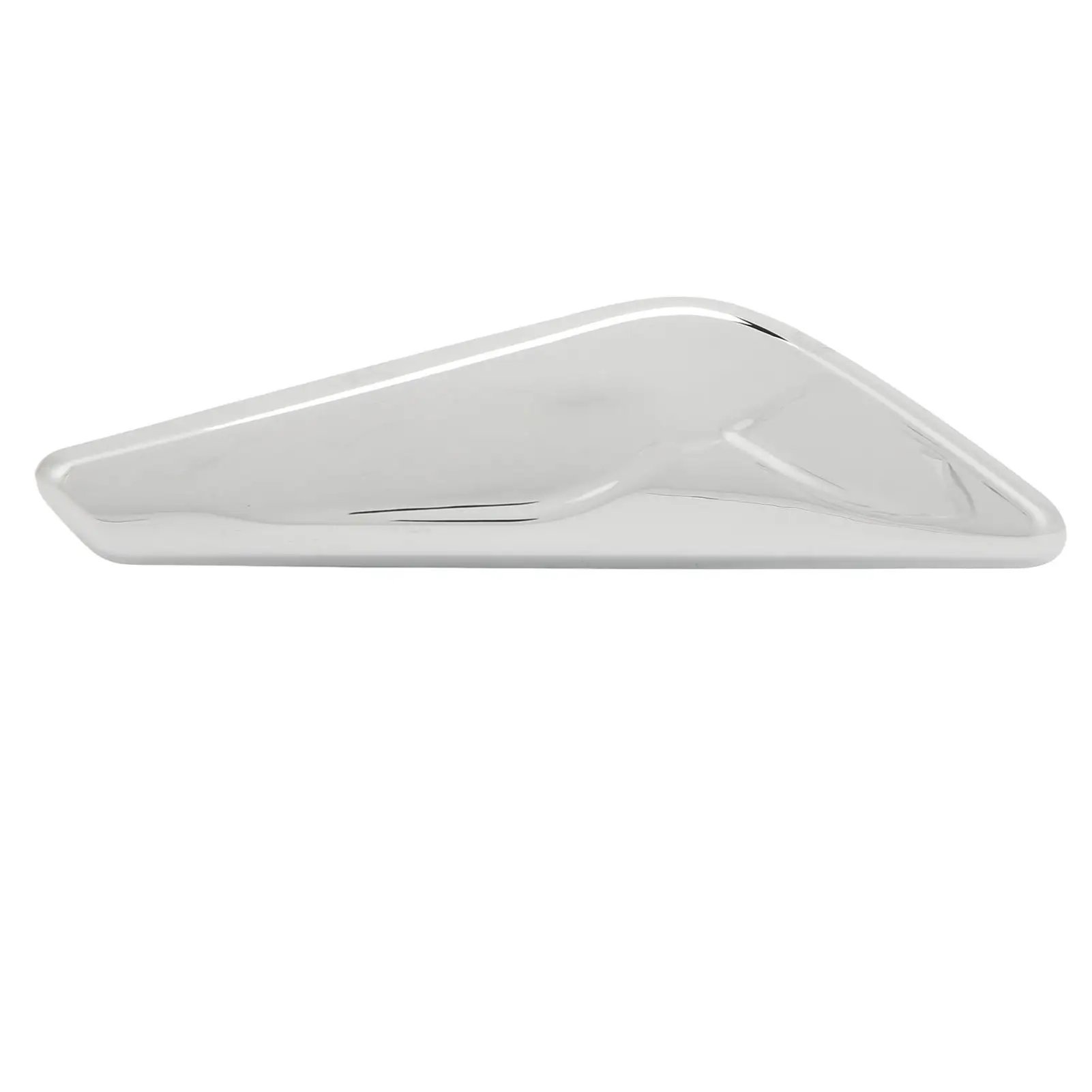 for X4 F25 F26 Front Left Mudguard Side Panel Finisher 51117338569 ABS Auto Accessory
for X4 F25 F26 Front Left Mudguard Side Panel Finisher 51117338569 ABS Auto Accessory