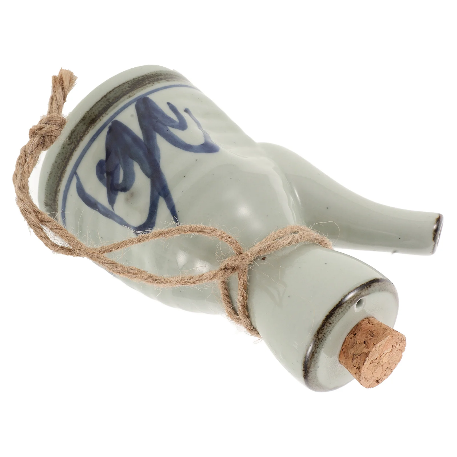 Japanese Ceramic Soy Sauce Dispenser 250ml Capacity Elegant Condiment Bottle for Home Hotel Restaurant Use Soy Sauce Dispenser
Japanese Ceramic Soy Sauce Dispenser 250ml Capacity Elegant Condiment Bottle for Home Hotel Restaurant Use Soy Sauce Dispenser