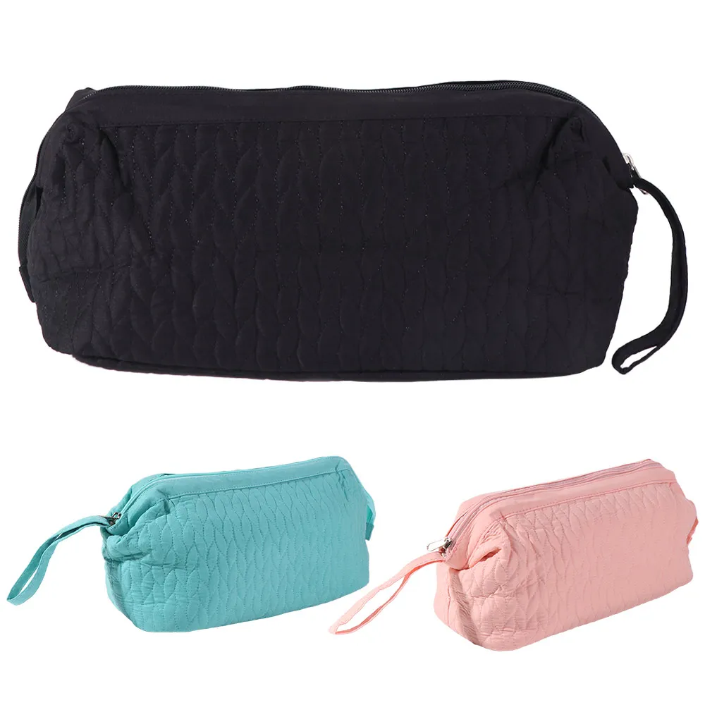 Large Capacity Hair Dryer Bag Dustproof Waterproof Straightener Curler Storage Case Space Saving Durable Hairdrier Storage Pouch
Large Capacity Hair Dryer Bag Dustproof Waterproof Straightener Curler Storage Case Space Saving Durable Hairdrier Storage Pouch