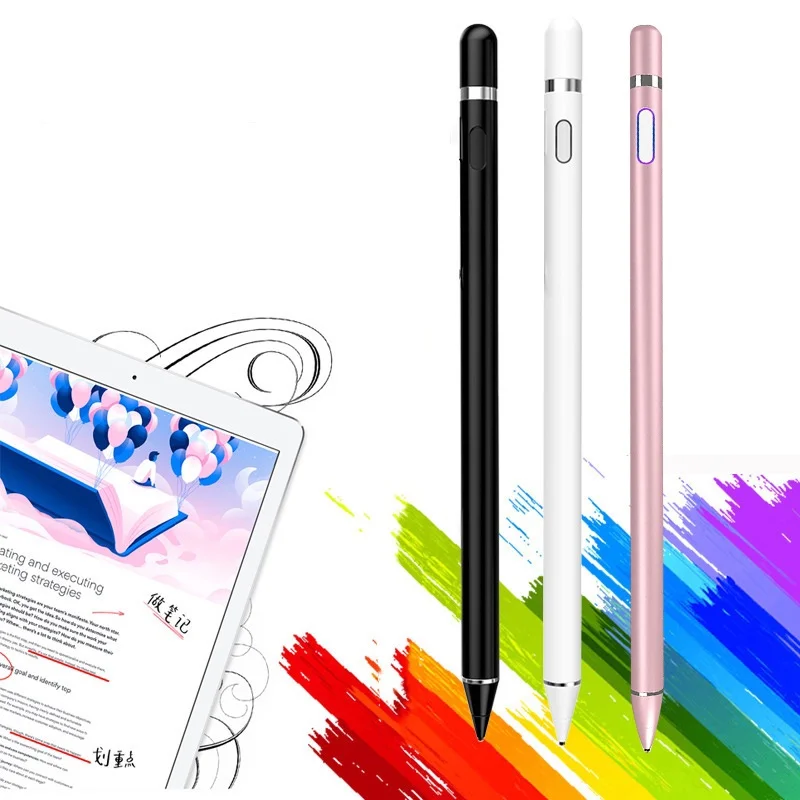 Stylus Pencil for Lenovo Tab M10 Gen 2 3 Plus 3rd 2023 M8 HD Extreme P12 Pro P11 Gen 2 Yoga Tab 11 13 M10 K10 K10 M9 M7 2 A7-30
Stylus Pencil for Lenovo Tab M10 Gen 2 3 Plus 3rd 2023 M8 HD Extreme P12 Pro P11 Gen 2 Yoga Tab 11 13 M10 K10 K10 M9 M7 2 A7-30