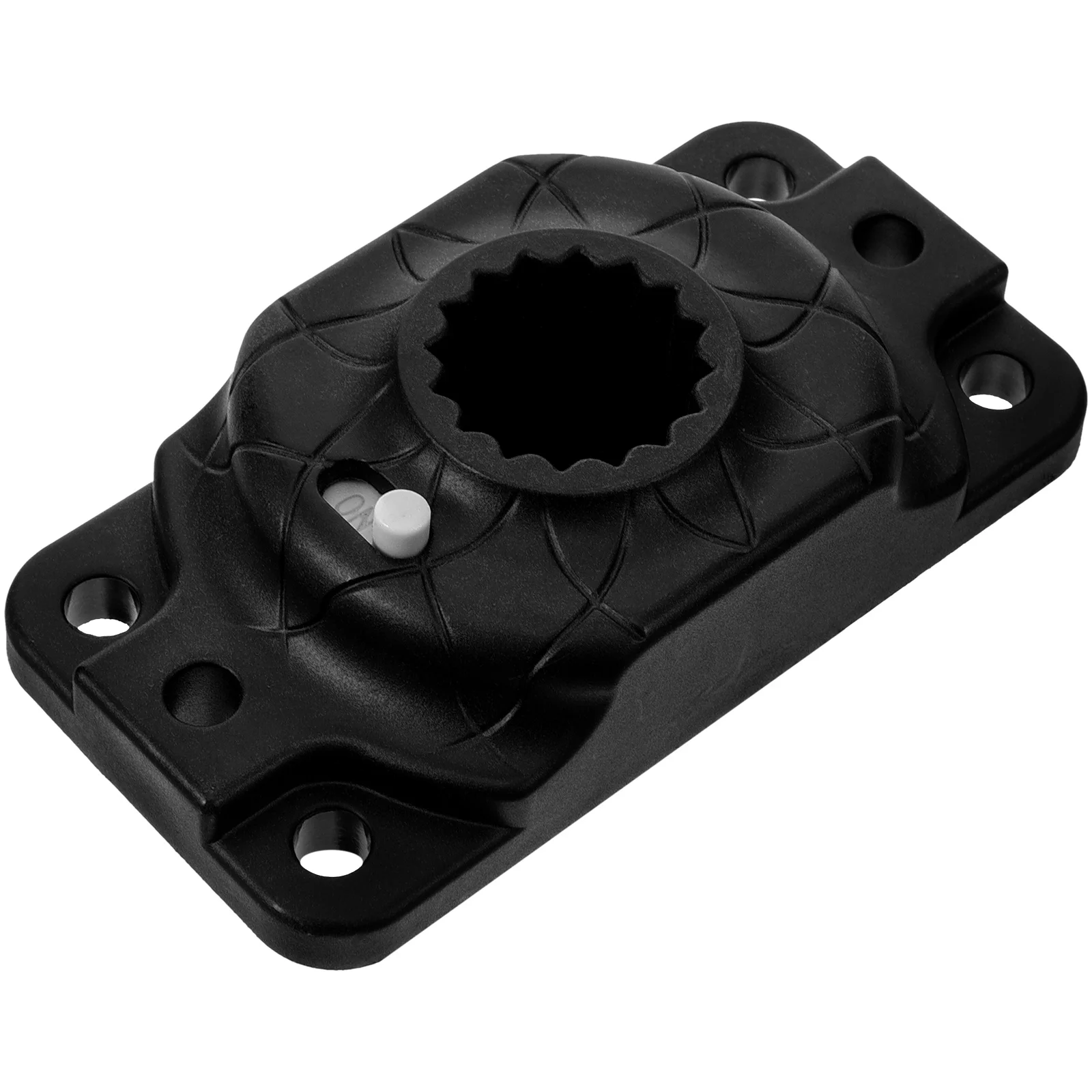 Square Round Base Durable Nylon Kayak Accessories Canoe Mount Bracket Flag Holder Storage Rack Paddle Clip Boat Water Sports
Square Round Base Durable Nylon Kayak Accessories Canoe Mount Bracket Flag Holder Storage Rack Paddle Clip Boat Water Sports