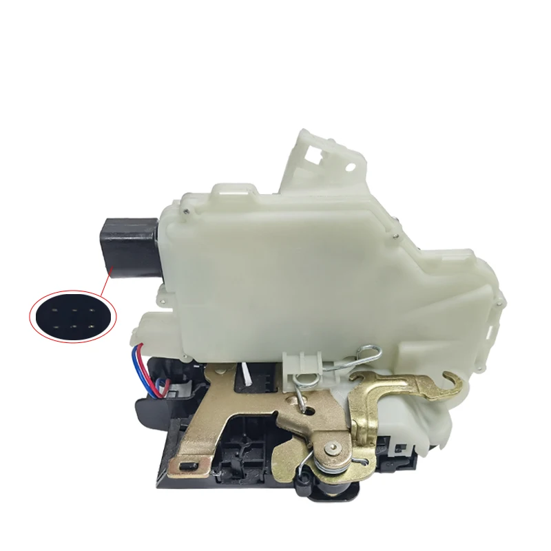 Приводы дверного замка задний водитель с левой стороны для VW Hand Sedan Volkswagen Jetta GTI 3B4839015AP
Приводы дверного замка задний водитель с левой стороны для VW Hand Sedan Volkswagen Jetta GTI 3B4839015AP