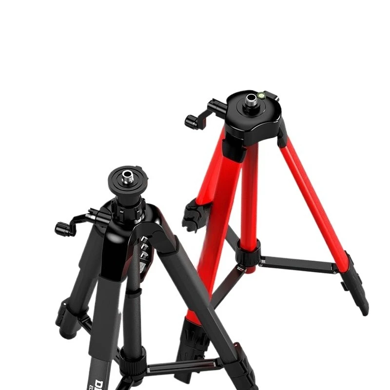1 special tripod for level, thickened, extendable, stable, durable, triangular bracket, universal support frame
1 special tripod for level, thickened, extendable, stable, durable, triangular bracket, universal support frame