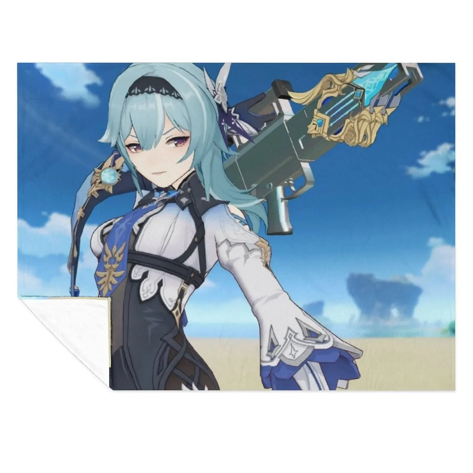 Eula Throw Blanket Decorative Beds Bed Soft Beds Hairys Blankets 
Eula Throw Blanket Decorative Beds Bed Soft Beds Hairys Blankets