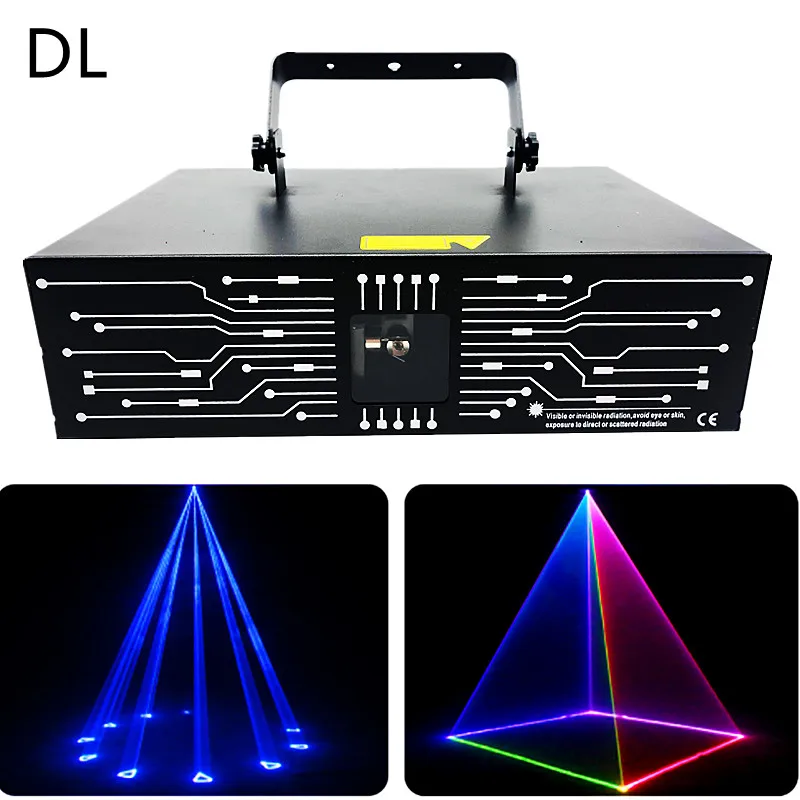 2000mW Laser Light Holiday Stage Lighting 90-240V RGB 3D Dj Equipment Disco Christmas Wedding 2w Laser Projector
2000mW Laser Light Holiday Stage Lighting 90-240V RGB 3D Dj Equipment Disco Christmas Wedding 2w Laser Projector