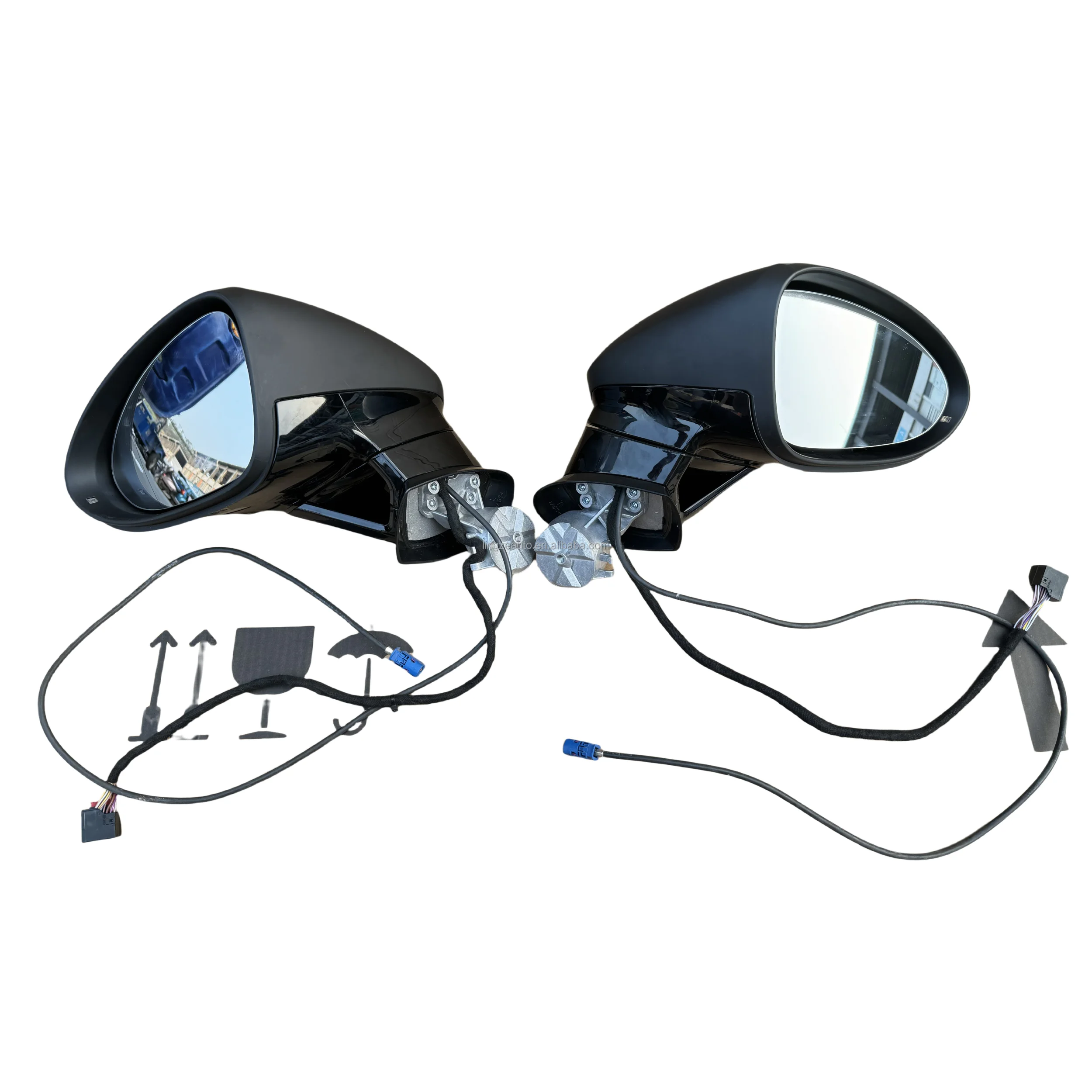 Подходит для Panamera 970, зеркало заднего вида 2010-2016, обновление до 2017-2024 971, боковое зеркало Panamera, автомобильное зеркало в сборе
Подходит для Panamera 970, зеркало заднего вида 2010-2016, обновление до 2017-2024 971, боковое зеркало Panamera, автомобильное зеркало в сборе