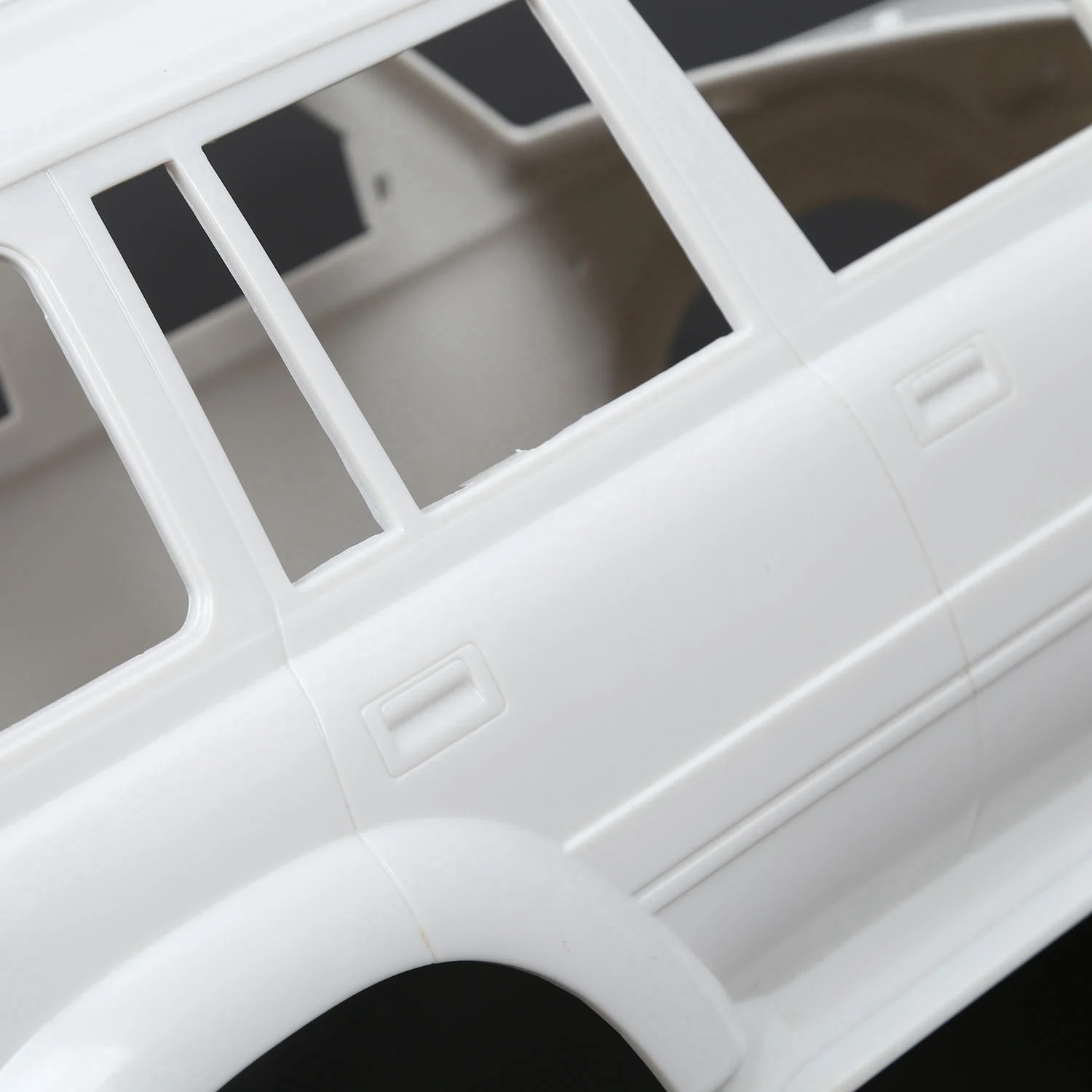 TNKIG-1/10 Land Cruiser LC80 HARD Plastic Body Shell 313Mm Wheelbase For Axial SCX10 Rc Crawler Truck Hz
TNKIG-1/10 Land Cruiser LC80 HARD Plastic Body Shell 313Mm Wheelbase For Axial SCX10 Rc Crawler Truck Hz