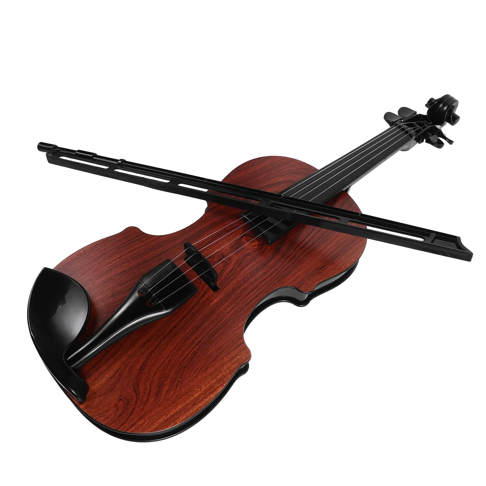 Children Violin Beginner Simulation Musical Instrument Learning Practice Montessori Prop Realistic Sound Quality Small Hands
Children Violin Beginner Simulation Musical Instrument Learning Practice Montessori Prop Realistic Sound Quality Small Hands