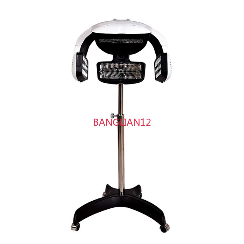 Hair heating dryer, styling accelerator perm machine
Hair heating dryer, styling accelerator perm machine