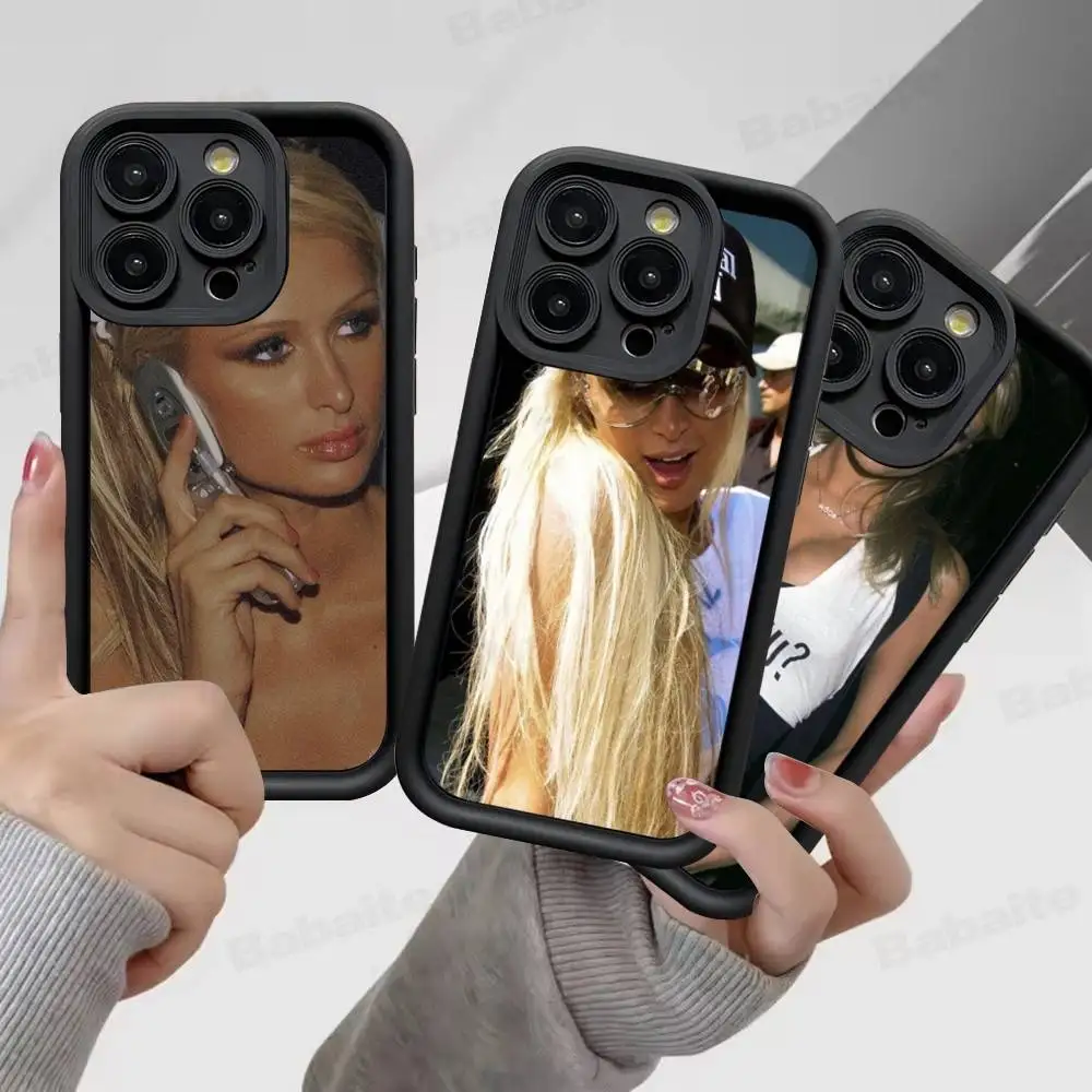 Paris Hilton Got Blow Phone Case For IPhone 17 16 15 14 13 12 11 Pro Max 16E Plus INS Soft Cover
Paris Hilton Got Blow Phone Case For IPhone 17 16 15 14 13 12 11 Pro Max 16E Plus INS Soft Cover