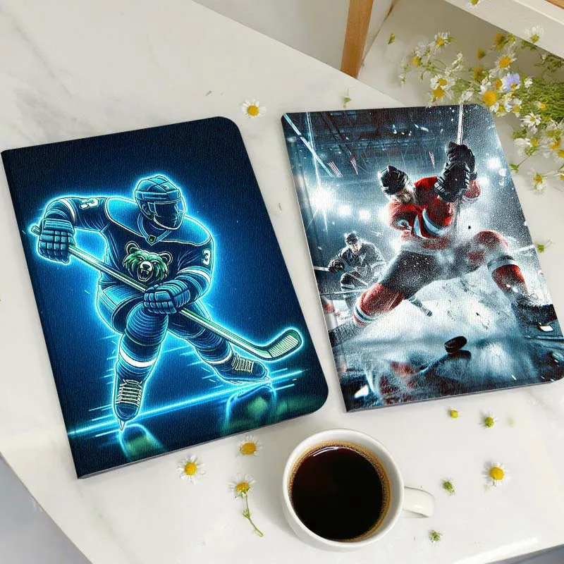 Hockey Player Shooting Ice Tablet Case For Samsung Galaxy Tab A A7 A8 A9 A11 S6 S11 Lite Plus 10.1 10.4 10.5 Inch 2022 2025
Hockey Player Shooting Ice Tablet Case For Samsung Galaxy Tab A A7 A8 A9 A11 S6 S11 Lite Plus 10.1 10.4 10.5 Inch 2022 2025