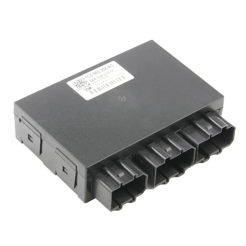 1 PCS Car Central Door Locking Control Unit Module Replacement Parts Fit For VW Bora 2002-2005 1C0962258AC 1C0 962 258 AC
1 PCS Car Central Door Locking Control Unit Module Replacement Parts Fit For VW Bora 2002-2005 1C0962258AC 1C0 962 258 AC