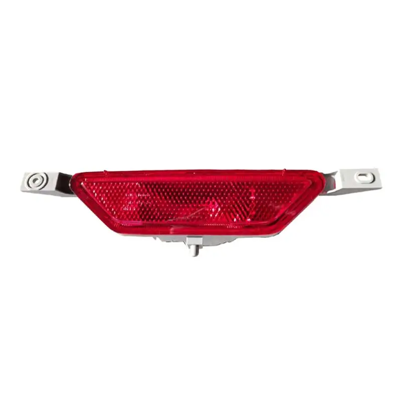 AEE5-Rear Bumper Reflector Middle Brake Light Center Rear Fog Lamp Stop Brake Lamp 26580JY00A For Renault Koleos 2007-2023
AEE5-Rear Bumper Reflector Middle Brake Light Center Rear Fog Lamp Stop Brake Lamp 26580JY00A For Renault Koleos 2007-2023